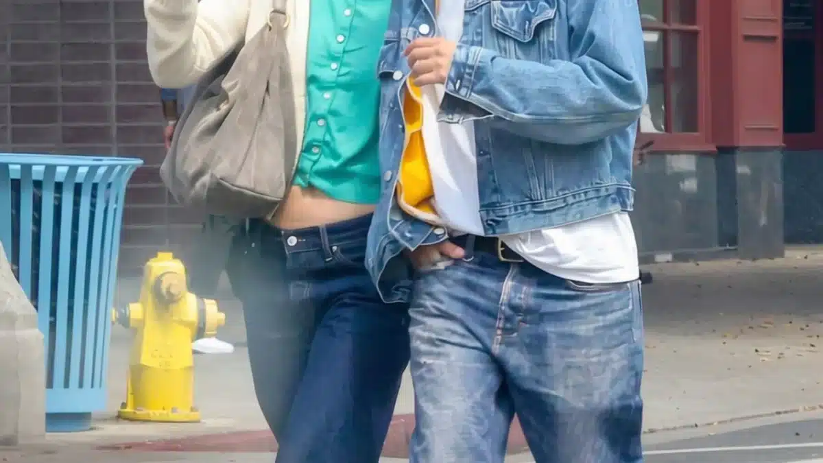 Lily-Rose Depp 070 Shake