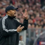 MM Stoica a rabufnit dupa PSG Bayern. Motivul e incredibil si nu are legatura cu fotbalul