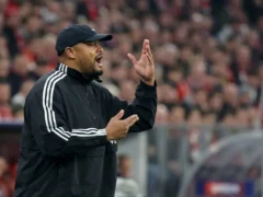 MM Stoica a rabufnit dupa PSG Bayern. Motivul e incredibil si nu are legatura cu fotbalul