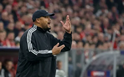 MM Stoica a rabufnit dupa PSG Bayern. Motivul e incredibil si nu are legatura cu fotbalul