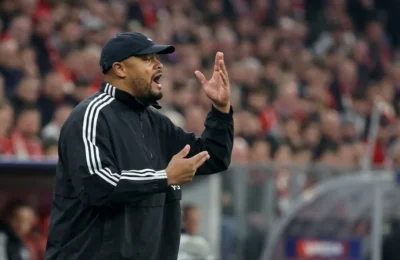 MM Stoica a rabufnit dupa PSG Bayern. Motivul e incredibil si nu are legatura cu fotbalul