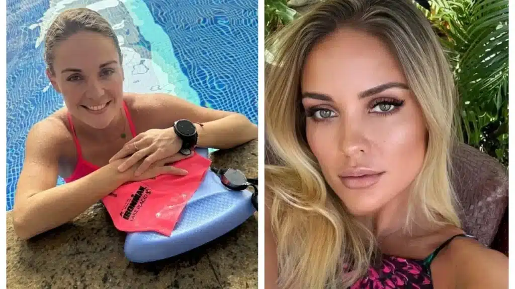 Mara Flavia Araujo, sportivă braziliană, a murit la 38 de ani