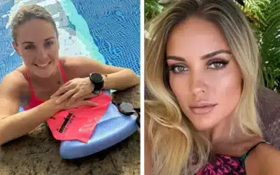 Mara Flavia Araujo, sportivă braziliană, a murit la 38 de ani