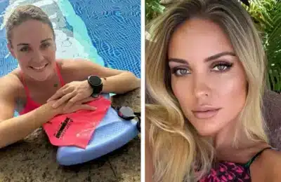 Mara Flavia Araujo, sportivă braziliană, a murit la 38 de ani