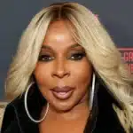 Mary J. Blige arată incredibil la 55 de ani și dezvăluie secretul