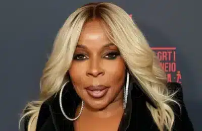 Mary J. Blige arată incredibil la 55 de ani și dezvăluie secretul