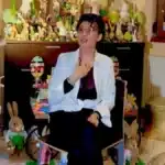 Minodora dezvăluie colecția impresionantă de 200 parfumuri