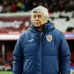 Mircea Lucescu internat în stare gravă după infarct