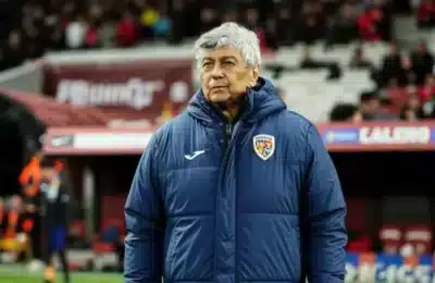 Mircea Lucescu internat în stare gravă după infarct