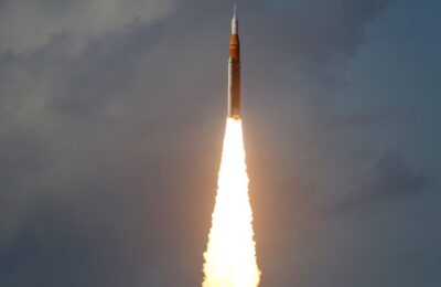 NASA cheltuiește 93 miliarde dolari pe misiunea Artemis