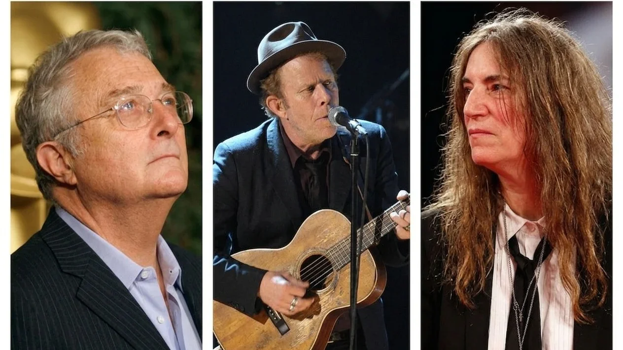 New York Times compozitori