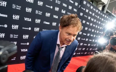 S-a aflat ce l-a ucis pe actorul din Melrose Place. Cauza reala a mortii subite