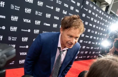 S-a aflat ce l-a ucis pe actorul din Melrose Place. Cauza reala a mortii subite