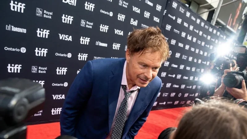 S-a aflat ce l-a ucis pe actorul din Melrose Place. Cauza reala a mortii subite