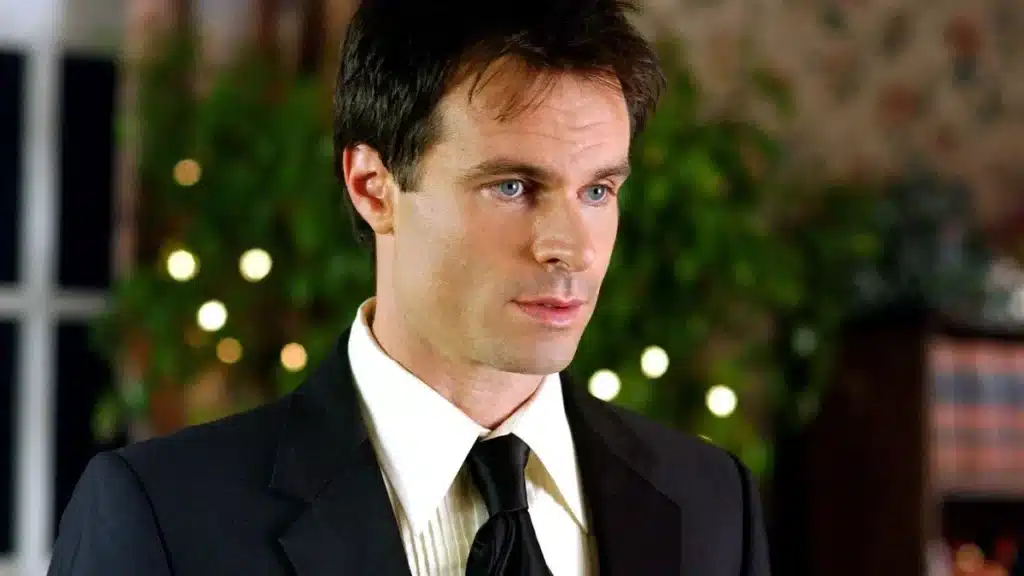 Patrick Muldoon, actorul din Melrose Place, a murit la 57 ani
