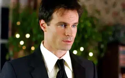 Patrick Muldoon, actorul din Melrose Place, a murit la 57 ani