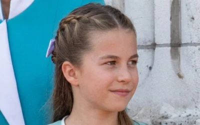 Contul despre o fetiță care a șocat internetul. Are 100.000 de fani și 1.000 de postări