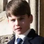 Prințul Louis împlinește 8 ani într-un pulover de doar 42 lire