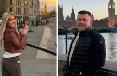 Răzvan Kovacs și Ella Vișan, relație secretă după Insula Iubirii