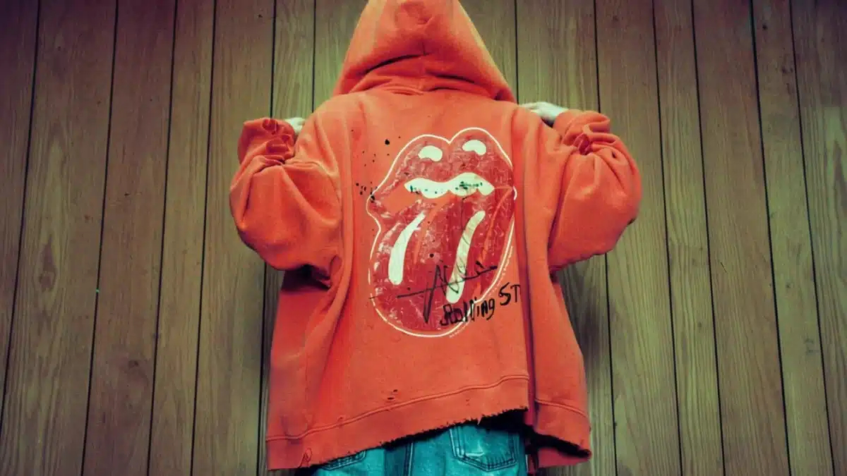 Rolling Stones lansează colecția de haine Paly cu prețuri de 850 dolari