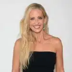 Sarah Michelle Gellar dezvăluie la 47 de ani secretul tenului