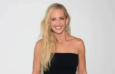 Sarah Michelle Gellar dezvăluie la 47 de ani secretul tenului