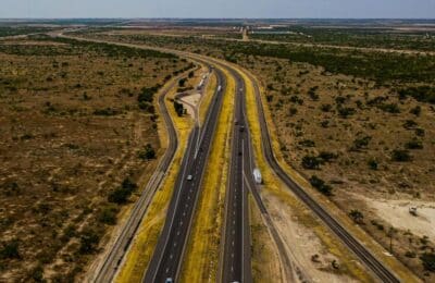 Susan Ballabina, unic finalist pentru președinția Texas A&M