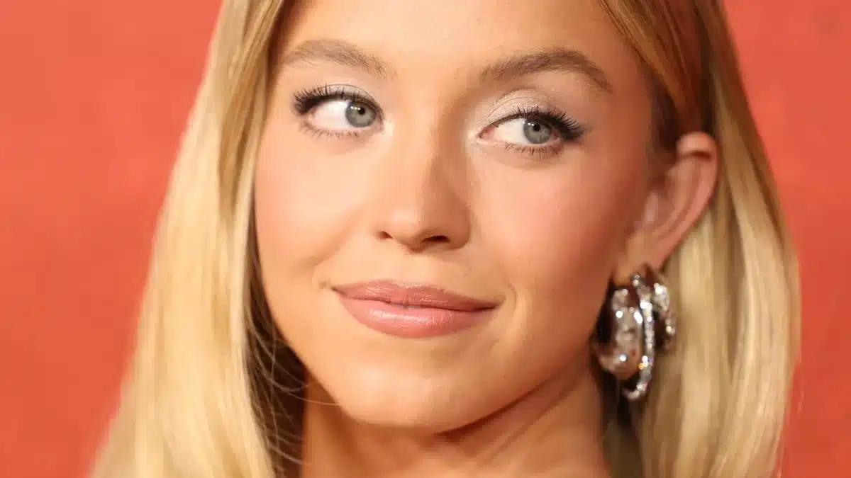 Sydney Sweeney Diavolul Prada