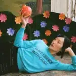 Tilda Swinton lansează colecția Notes From the Precipice cu Hades