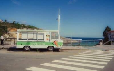 Van Leeuwen retrage 2.185 cutii de înghețată cu nuci nedeclarate