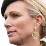 Zara Tindall în blugi la curse, departe de protocolul regal