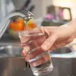 Apa de la robinet crește riscul de hipertensiune cu 26%