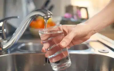 Apa de la robinet crește riscul de hipertensiune cu 26%