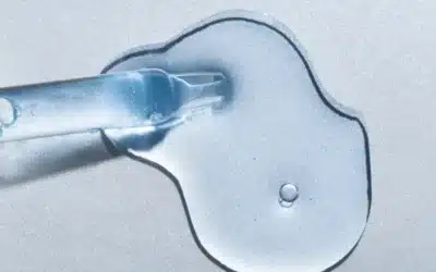 Azulenul devine trendul K-beauty pentru pielea sensibilă