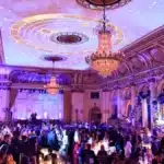 Bal caritabil Save Venice a strâns 1,3 milioane dolari