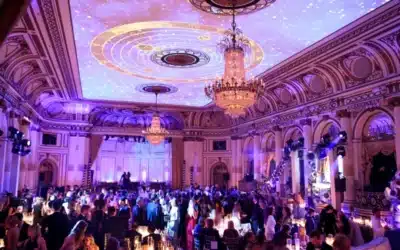 Bal caritabil Save Venice a strâns 1,3 milioane dolari