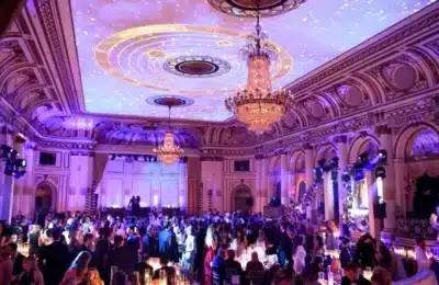 Bal caritabil Save Venice a strâns 1,3 milioane dolari