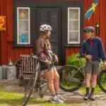 Bicicleta, de 4 ori mai eficientă decât mersul pe jos