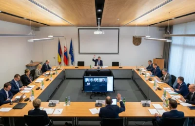 Buget urias pentru un mare oras din Romania. Sute de milioane de lei pentru un spital nou si strazi