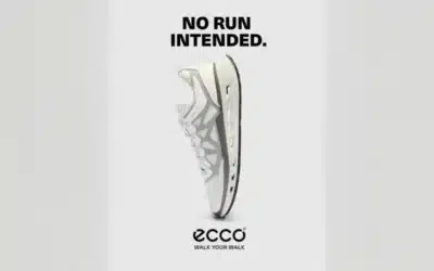 Nike retrage panou publicitar controversat, Asics și Ecco câștigă