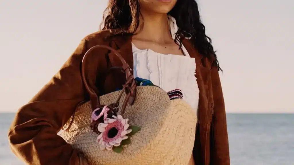 Gențile coș ajung la 3.845 lire în noua modă de lux