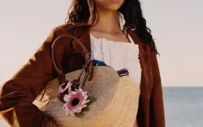 Gențile coș ajung la 3.845 lire în noua modă de lux