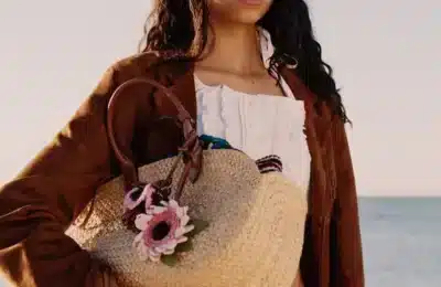 Gențile coș ajung la 3.845 lire în noua modă de lux