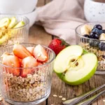 Micul dejun perfect in 10 minute. Greseala care iti saboteaza dieta fara sa stii