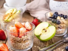 Micul dejun perfect in 10 minute. Greseala care iti saboteaza dieta fara sa stii