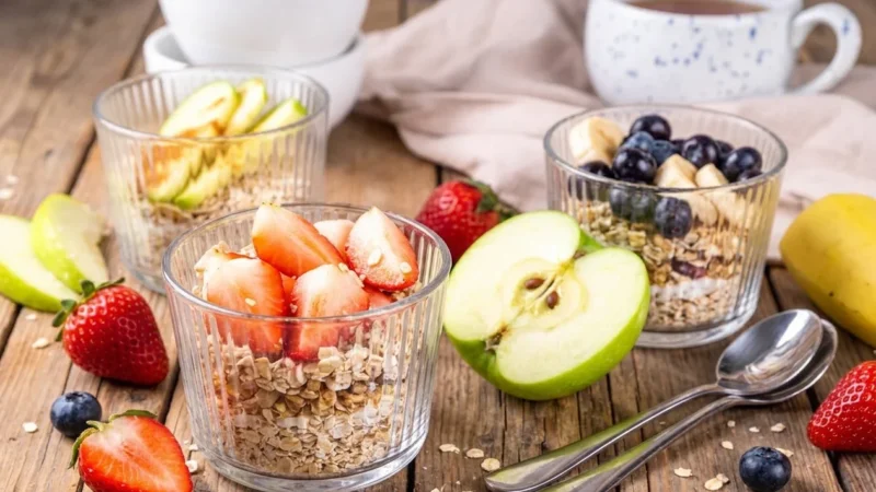 Micul dejun perfect in 10 minute. Greseala care iti saboteaza dieta fara sa stii