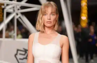 Margot Robbie și operația estetică care poate îmbătrâni prematur