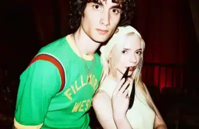 Petrecerea Guess la Coachella 2026 adună zeci de vedete