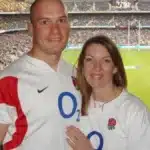 Polițistă de 37 de ani a murit de cancer după un simptom la sală