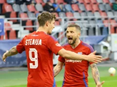 Anunțul istoric pentru fanii Stelei. Privatizarea clubului a fost confirmată oficial